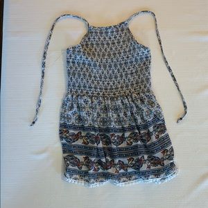 Altair’s State Crop top Medium